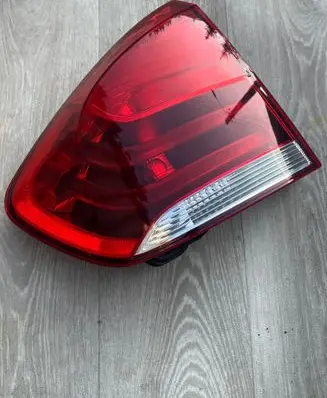 BMW X1 E84 Rear/tail lights 63212990111 2990111