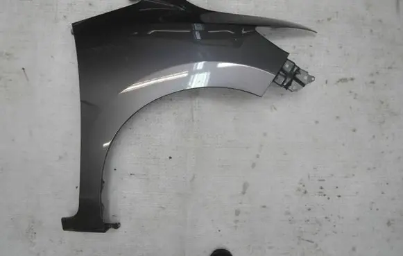Honda Jazz Fender BLOTNIKJAZZ