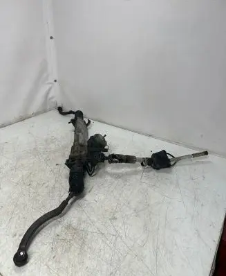 Volvo S80 Steering rack 9157050