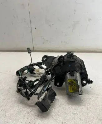Dodge Nitro Rear window wiper motor 55157447AA 832607