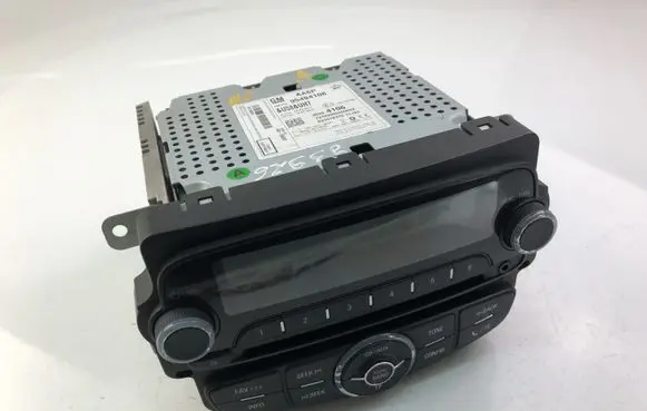 Chevrolet Aveo Radio/CD/DVD/GPS head unit 95494106