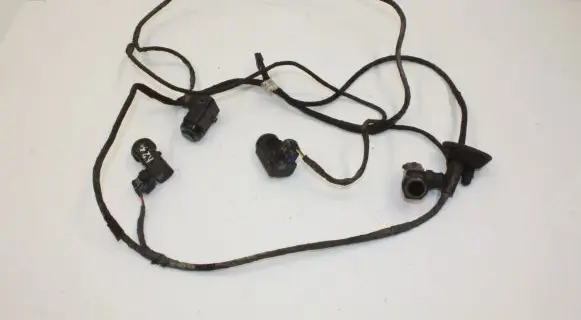 Parking PDC sensor
