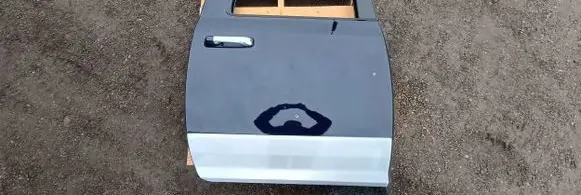 Dodge RAM 1500 DS Rear door
