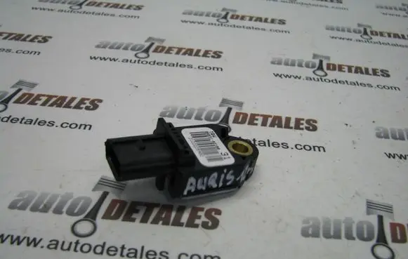 Toyota Auris 150 Airbag deployment crash/impact sensor 8983102100