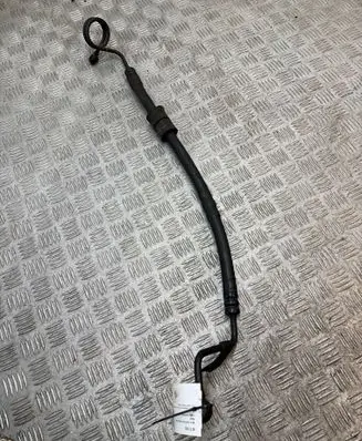 Audi A6 S6 C6 4F Power steering hose/pipe/line 