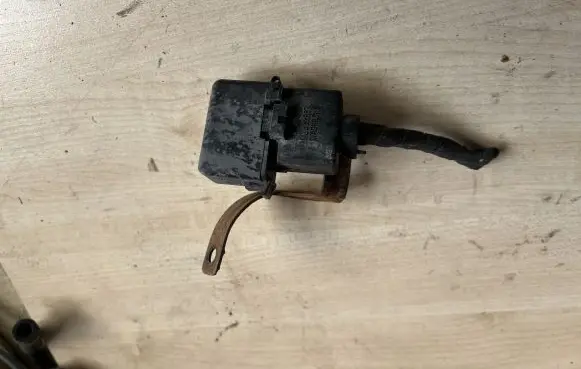 Hyundai i30 USB socket connector MG632867