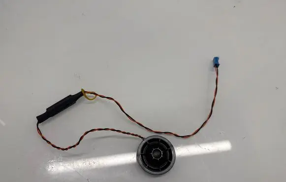 BMW X5 G05 Front door high frequency speaker 6813597