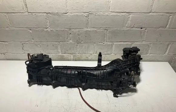 BMW 5 F10 F11 Intake manifold 7811909 1712120178