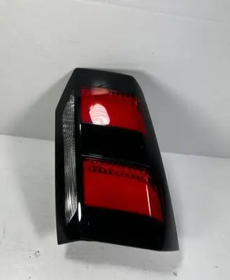 Peugeot 5008 Rear/tail lights 9811027780