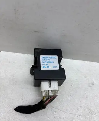 Hyundai Santa Fe Other control units/modules 936002B400
