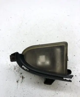 Ford Galaxy Front fog light