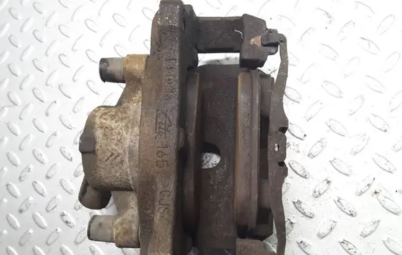 Citroen C5 Front brake caliper 1651755680 4400W9