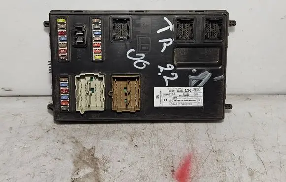 Ford Transit Comfort/convenience module 6C1T14A073CK