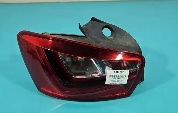Seat Ibiza IV (6J,6P) Rear/tail lights IMPRK1417862