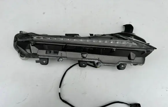 LED Daytime headlight