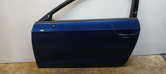 Audi A3 S3 8V Door (2 Door Coupe) 