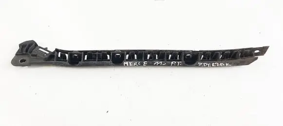 Mercedes-Benz E W212 Rear bumper mounting bracket A21688003500 A2168800350