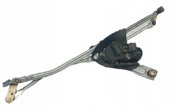 Mini One - Cooper R50 - 53 Front wiper linkage and motor 545176118229128