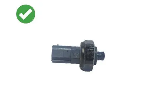 Mercedes-Benz CLS C219 Air conditioning (A/C) pressure sensor 9141958 914195801