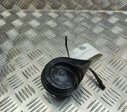 Volkswagen Transporter - Caravelle T6 Horn signal 5Q0951221D 7E0951219C