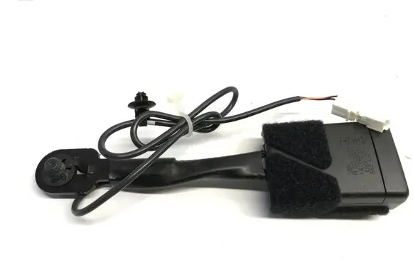 Mini One - Cooper F56 F55 Front seatbelt buckle 7313299