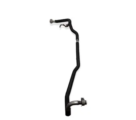 Air conditioning (A/C) pipe/hose