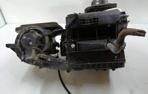 Peugeot Boxer Interior heater climate box assembly 07355500680