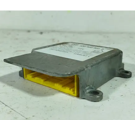 Volkswagen PASSAT B5 Airbag control unit/module 6Q0909605B 52990207L 5WK42869