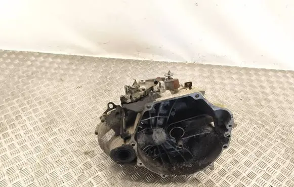 Honda Civic Manual 6 speed gearbox 6RPP