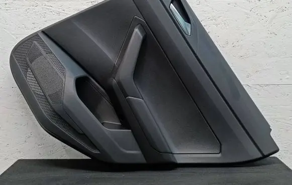Volkswagen Taigo Rear door card panel trim 2G6867212Q