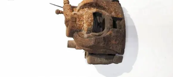 Ford S-MAX Front brake caliper