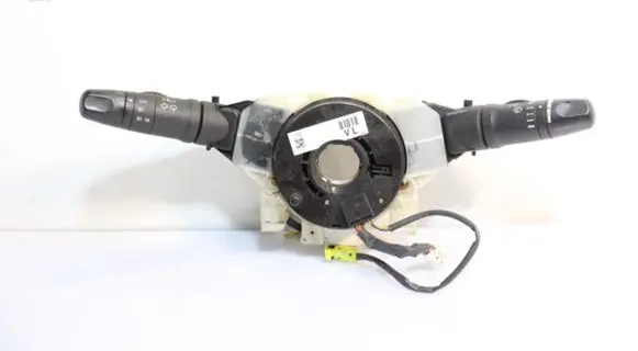 Nissan Primera Light switch