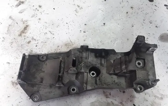 Citroen C6 Generator/alternator bracket 4U3Q19K341 4U3Q19K341AF 9657818980