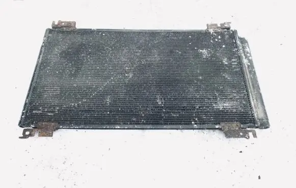 Lexus IS 220D-250-350 A/C cooling radiator (condenser)