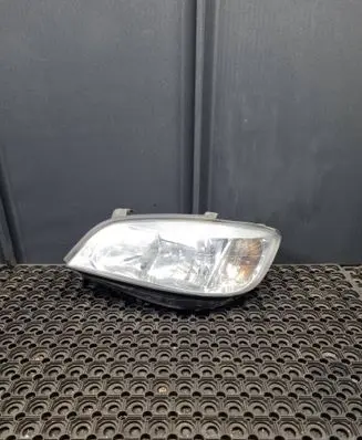 Headlight/headlamp
