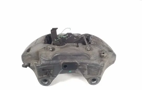 Volkswagen Touareg II Front brake caliper 7L6615149A