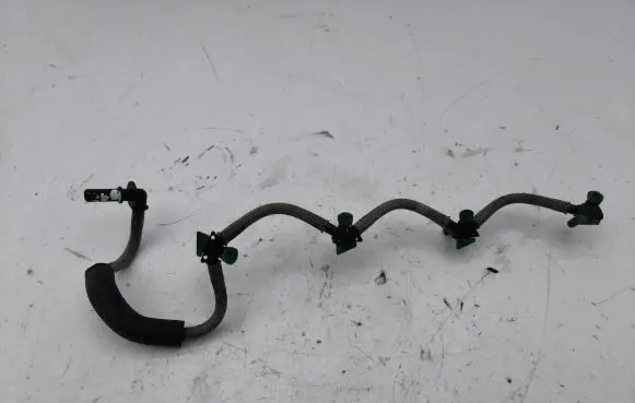 Citroen C4 II Picasso Fuel return line/hose 