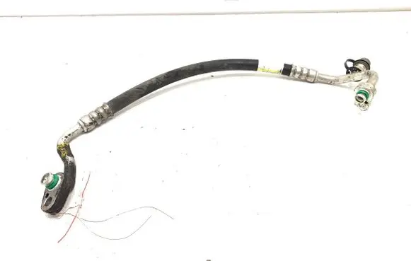 KIA Ceed Air conditioning (A/C) pipe/hose 97762-A6250