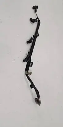Peugeot 308 Glow plug wires 9653811880