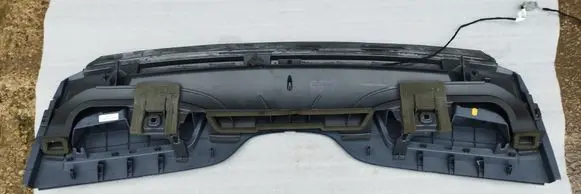 Ford S-MAX Dashboard 6M2118A612A