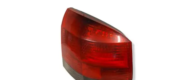 Opel Signum Rear/tail lights 13191349