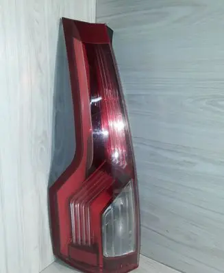 Citroen C4 Grand Picasso Rear/tail lights 00946601LI