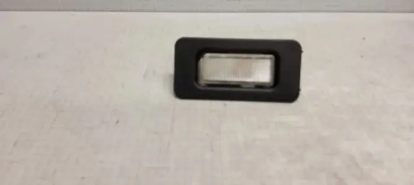 Citroen C5 Front door handle light (exterior) 996006297 07111802