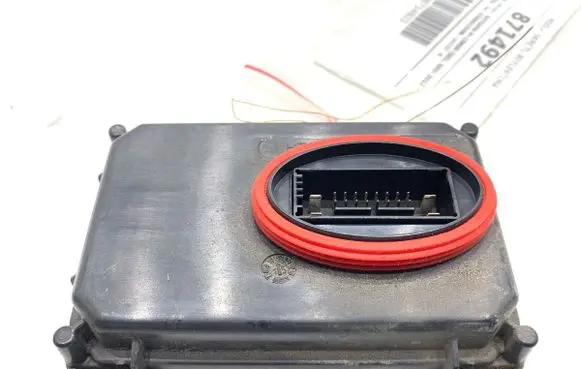 Skoda Octavia Mk3 (5E) Other control units/modules 1T0941329B