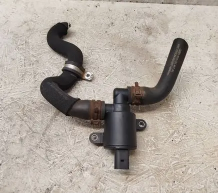 Audi A6 S6 C7 4G Electric auxiliary coolant/water pump 4H0121671B