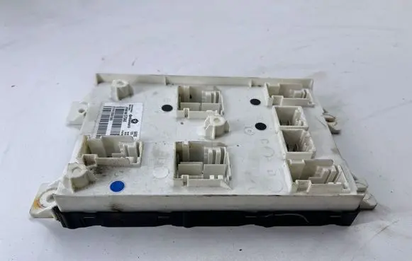Dodge Challenger Other control units/modules 68186570AE YH120501393 64469S