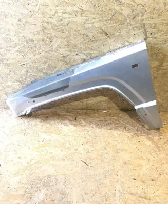 Jeep Cherokee Fender