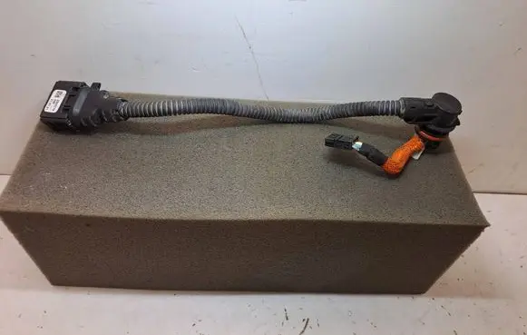 BMW X5 G05 Steering rack electric part 9676166 2005779 2005779000