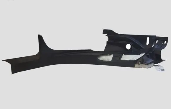 Tesla Model S (C) pillar trim 100253400
