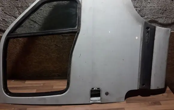 Opel Movano A Front door